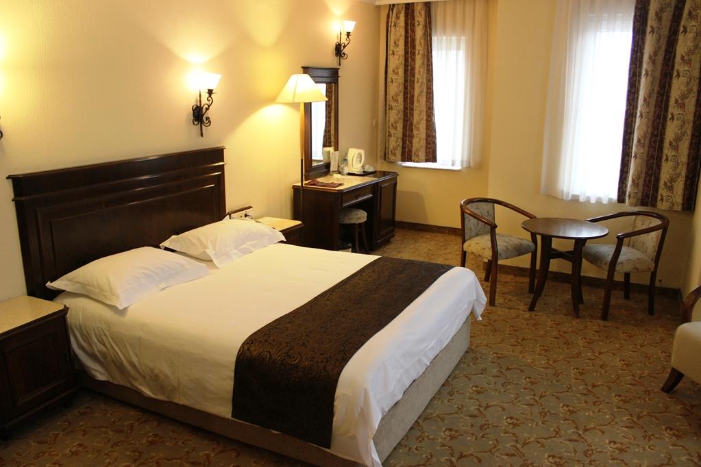 Montania Town Hotel Mudanya Cameră foto